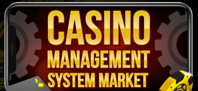 With 17.6% CAGR, Casino Administration System Market Value USD 22.56 Billion by 2030 &#8211; uBetMobile &#8211; 2023