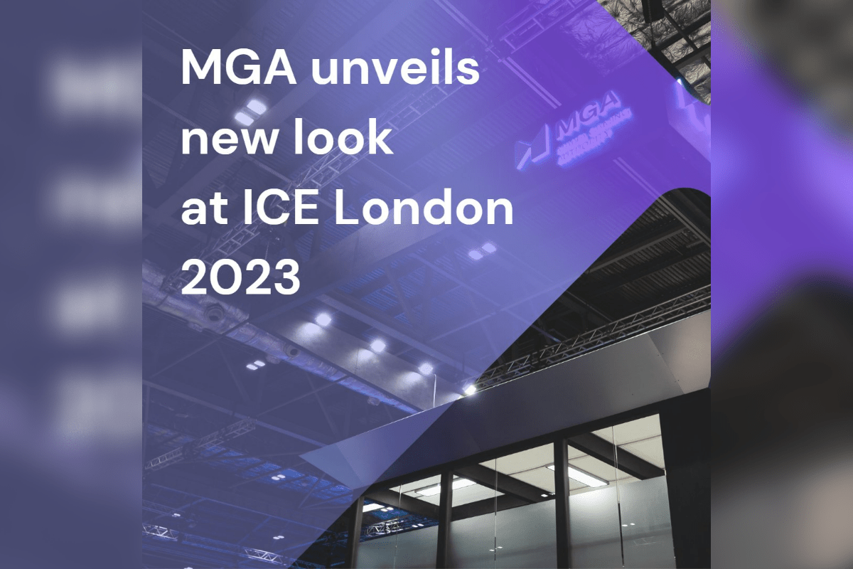 The Malta Gaming Authority has unveiled its refreshed model id at ICE London right now &#8211; uBetMobile &#8211; 2023