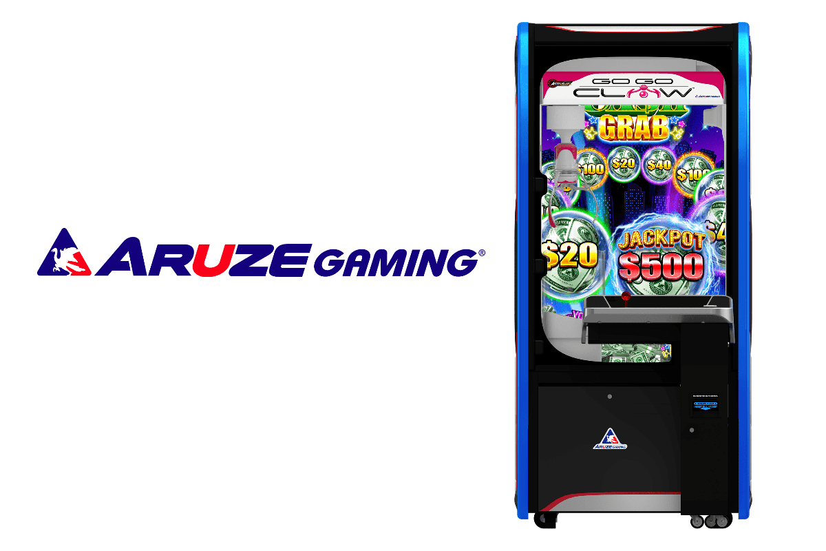 Aruze Gaming Debuts Award-Profitable Go Go Claw in Europe with Two Main Installments &#8211; uBetMobile &#8211; 2023