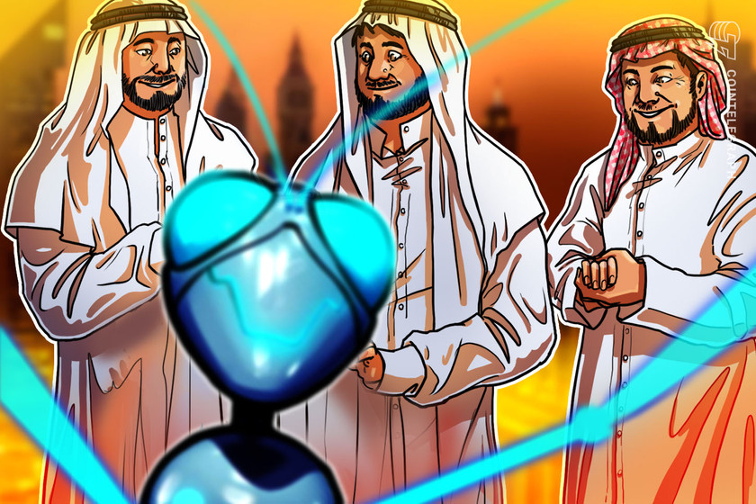 Saudi Arabia companions with The Sandbox for future metaverse plans &#8211; uBetMobile.com