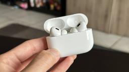 Do not miss this all-time low deal on AirPods Professional 2 | News and Gossip