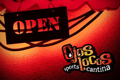 , Rebranded Lucky Membership in North Las Vegas is Now Ojos Locos Sports Cantina y Casino &#8211; uBetMobile &#8211; 2023