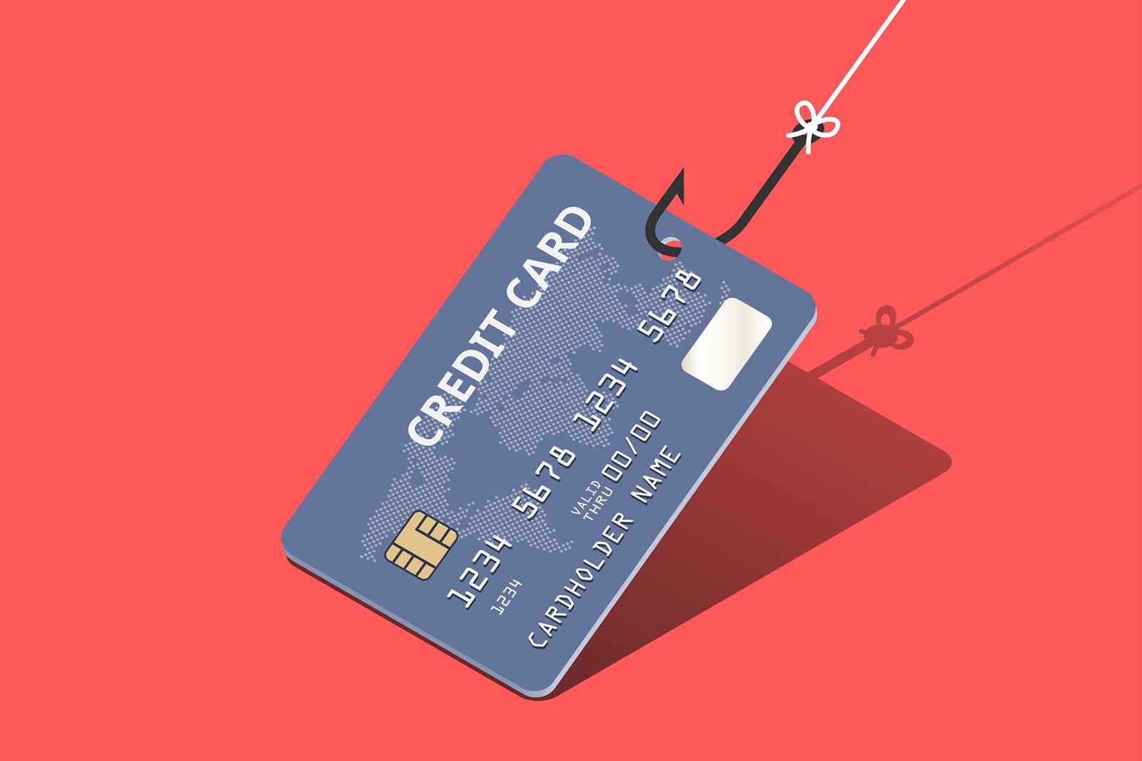 What is a BIN assault on a credit card? Understanding this type of credit card fraud &#8211; uBetMobile.com