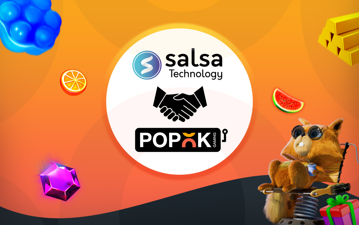 PopOK Gaming and Salsa Know-how collaborate to ship high-high quality gaming expertise &#8211; uBetMobile &#8211; 2023