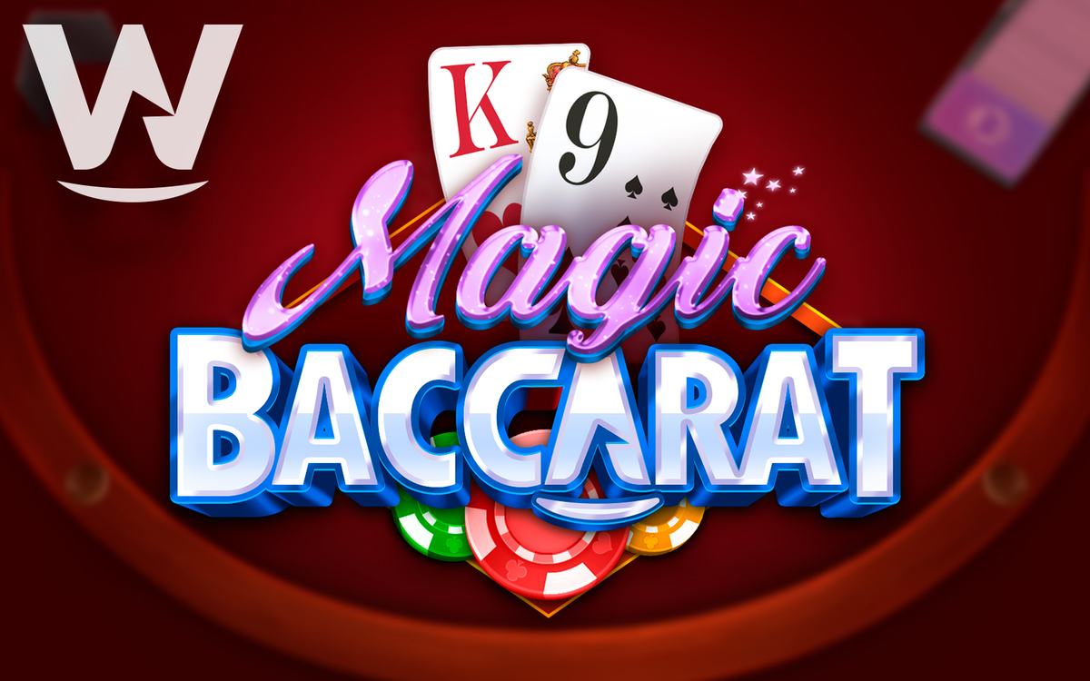 Wizard Games launches latest table game in Magic Baccarat &#8211; uBetMobile &#8211; 2023