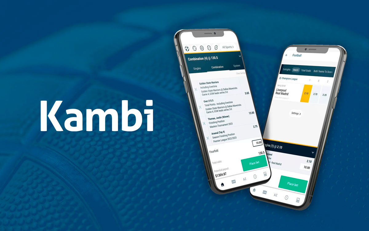 Kambi launches Bet Builder cash out and in-game forward of Tremendous Bowl LVII &#8211; uBetMobile &#8211; 2023