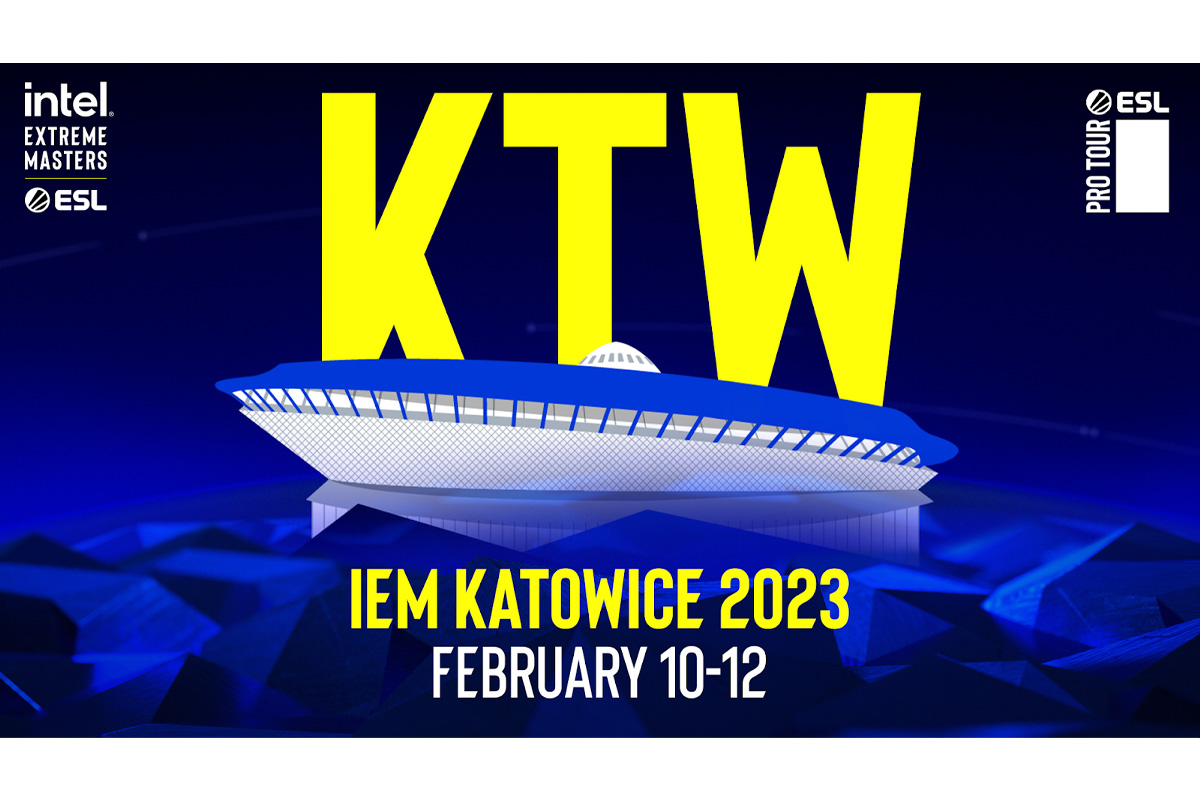 Closing Countdown to IEM Katowice 2023 – every thing followers have to know &#8211; uBetMobile &#8211; 2023