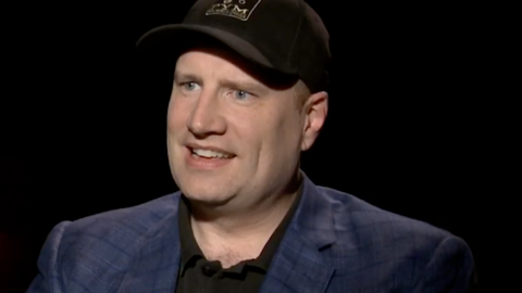 Marvel&#8217;s Kevin Feige Was Nearly Fired In 2015 &#8211; uBetMobile.com