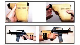 Republican AGs sue ATF over new rule regulating pistol-stabilizing braces | News and Gossip