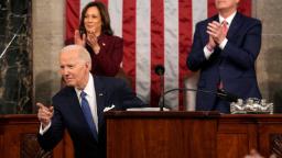 Biden says he isn&#8217;t able to make 2024 resolution | News and Gossip