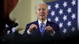 How one query from Joe Biden explains his feud with Rick Scott | News and Gossip