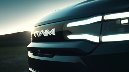 Ram 1500 REV Confirmed As The Identify Of The Model’s EV Pickup &#8211; uBetMobile.com