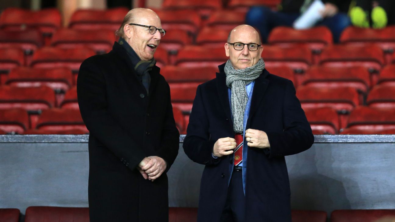 Sources: Utd suitors uncertain Glazers need sale &#8211; uBetMobile &#8211; 2023