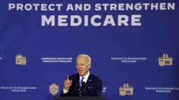 Biden has but to say simply how he would strengthen Social Security and Medicare belief funds | News and Gossip