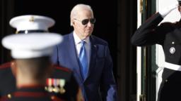 The item, which was concerning the dimension of a small automobile, was flying at an altitude of 40,000 toes over Alaska. Biden ordered the navy to take it down. | News and Gossip