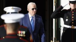 Biden says shoot down of &#8216;high-altitude object&#8217; over Alaska was a &#8216;success&#8217; | News and Gossip