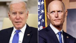 Reality check: Breaking down Biden&#8217;s exchanges with Republican senators over Social Security and Medicare | News and Gossip