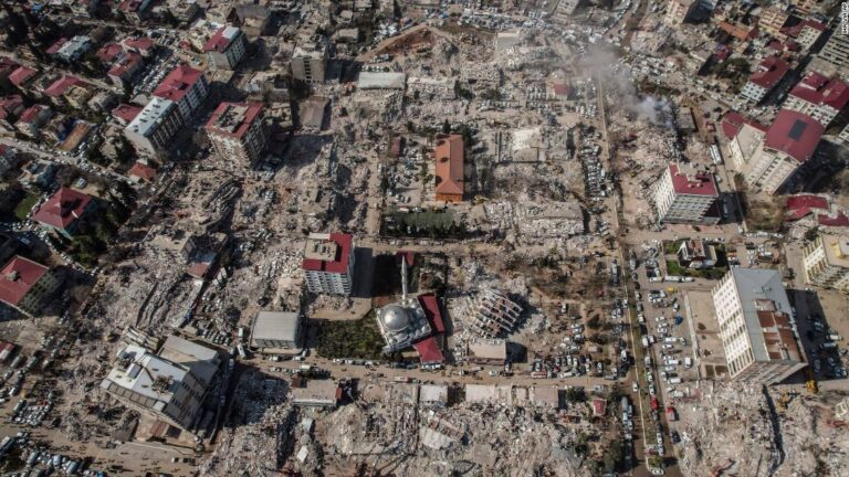 Syrian president criticizes the West in first televised feedback since earthquake | News and Gossip