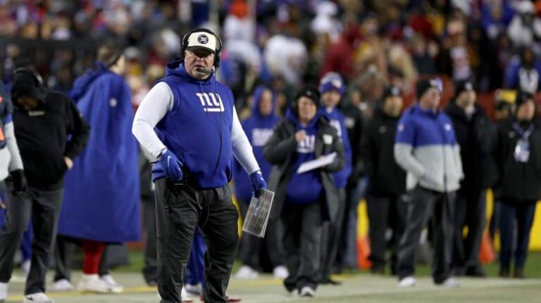 Giants’ DC Coming Again “Largest Second of the Offseason” | News and Gossip