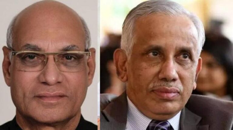 Ex-SC decide Abdul Nazeer is AP Governor, Ramesh Bais to take over as Maha Governor | News and Gossip