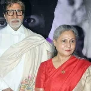 Jaya Bachchan slammed for her disrespectful behaviour with Rajya Sabha Vice President; netizens churn out hilarious memes associated to Amitabh Bachchan | News and Gossip