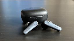 These $80 earbuds stand as much as the AirPods Professional for a fraction of the value | News and Gossip