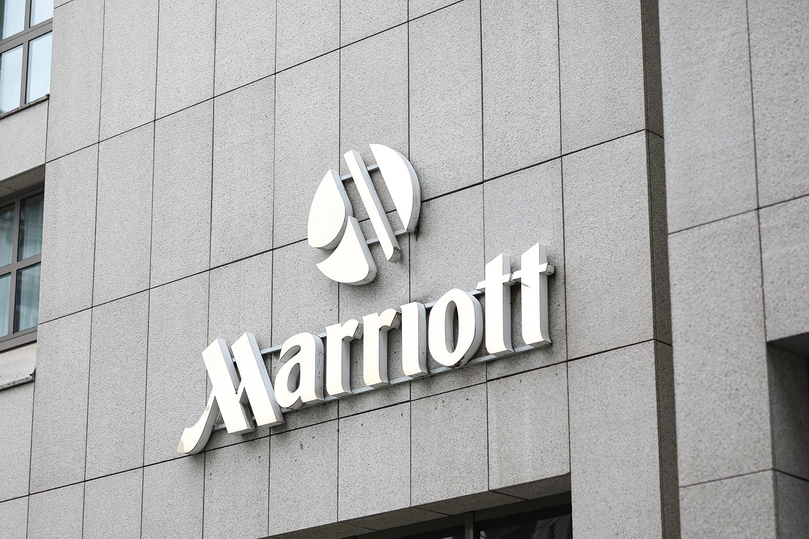 Here is what number of Marriott resorts even have resort charges &#8211; uBetMobile.com