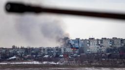 Moscow is ramping up assaults in a number of Ukrainian areas | News and Gossip