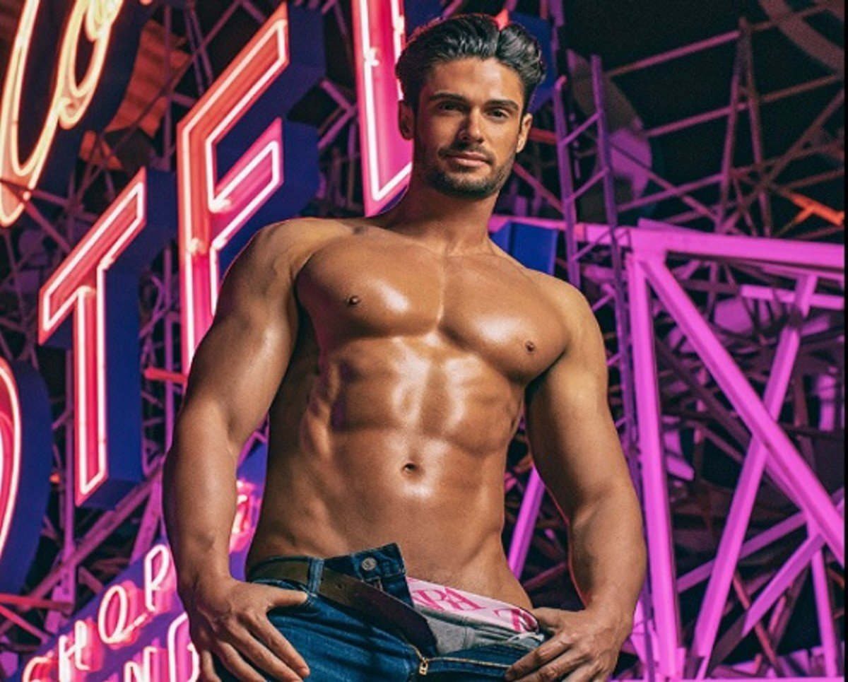 , Las Vegas Male Revue Will get Distinctive Actuality TV Collection &#8211; uBetMobile &#8211; 2023