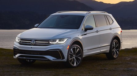 VW’s Finest-Promoting SUV, The Tiguan, To Go All-Electrical In 2026 &#8211; uBetMobile.com