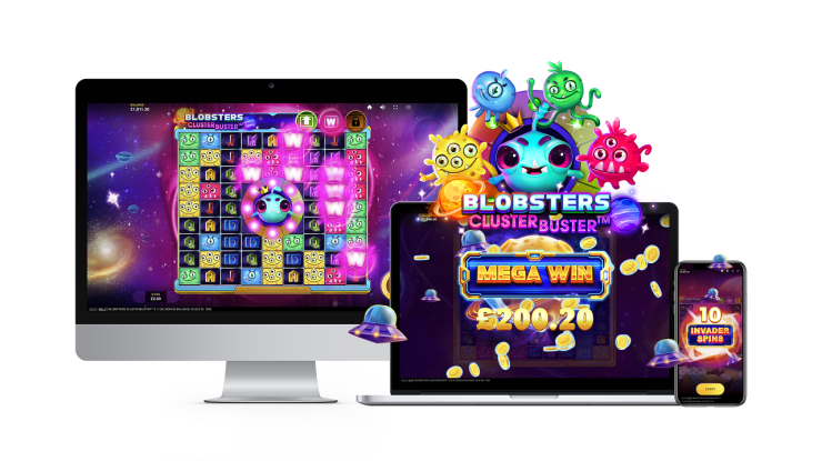 , Week 7/2023 slot games releases &#8211; uBetMobile &#8211; 2023