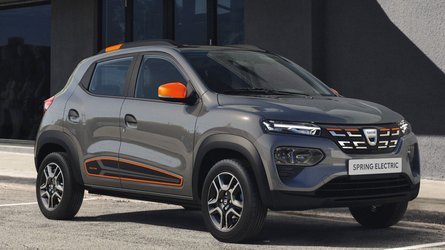 Dacia Gross sales VP Believes Heavy EVs Are &#8220;Unacceptable&#8221; &#8211; uBetMobile.com