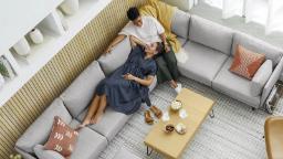 Furnishings: Burrow, Wayfair, Home Depot and Lowe&#8217;s are all providing nice offers | News and Gossip