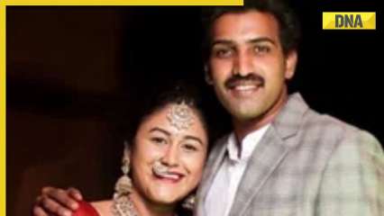 Nandamuri Taraka Ratna&#8217;s spouse Alekhya Reddy has fallen unwell, not eaten since actor&#8217;s demise: Report | News and Gossip