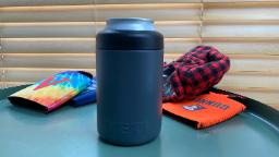 Yeti&#8217;s can cooler is the one koozie we&#8217;ll ever use | News and Gossip