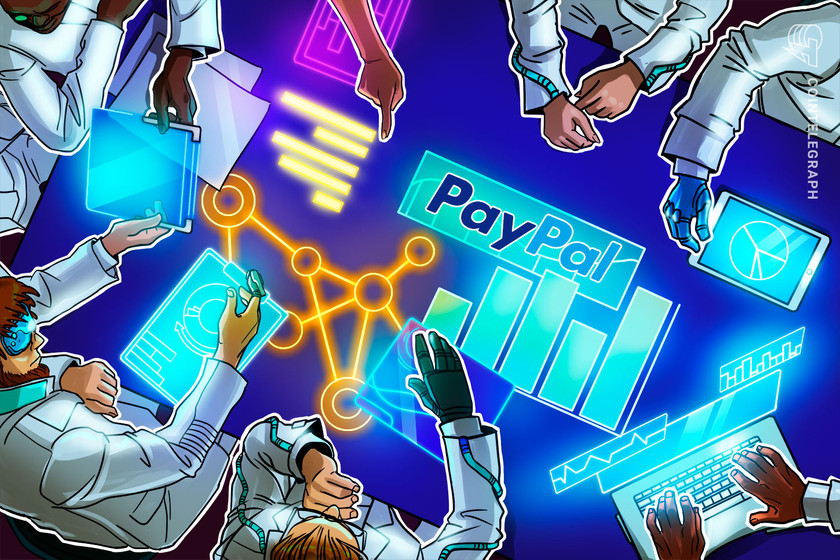 PayPal co-leads $20M seed funding for on-chain risk optimizer Chaos Labs &#8211; uBetMobile.com