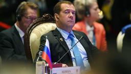 Dmitry Medvedev additionally mentioned in a social media submit that Putin&#8217;s choice to droop Russia&#8217;s participation in a nuclear arms treaty with the US was overdue | News and Gossip