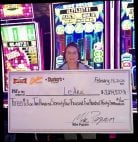 , Jackpot: Carson Valley Inn Casino Slot Player Wins $3.27M in Nevada &#8211; uBetMobile &#8211; 2023