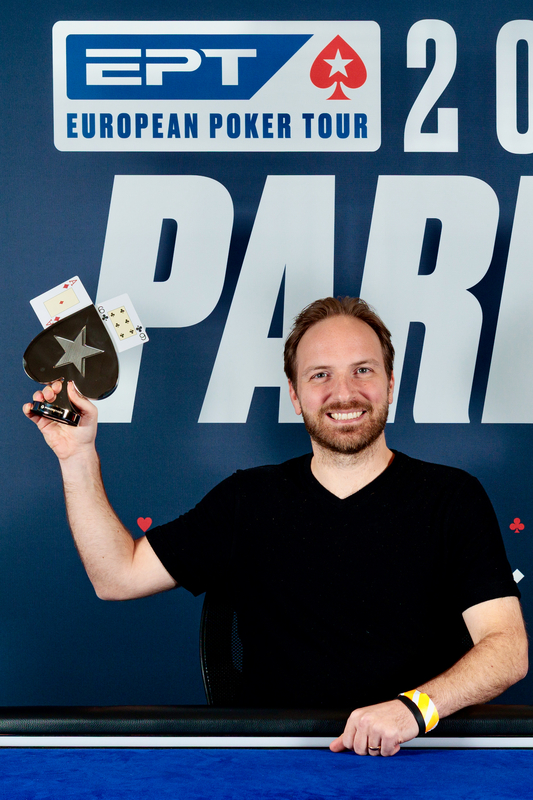 , Large Names Seize High Curler Titles At European Poker Tour Paris Collection &#8211; uBetMobile &#8211; 2023