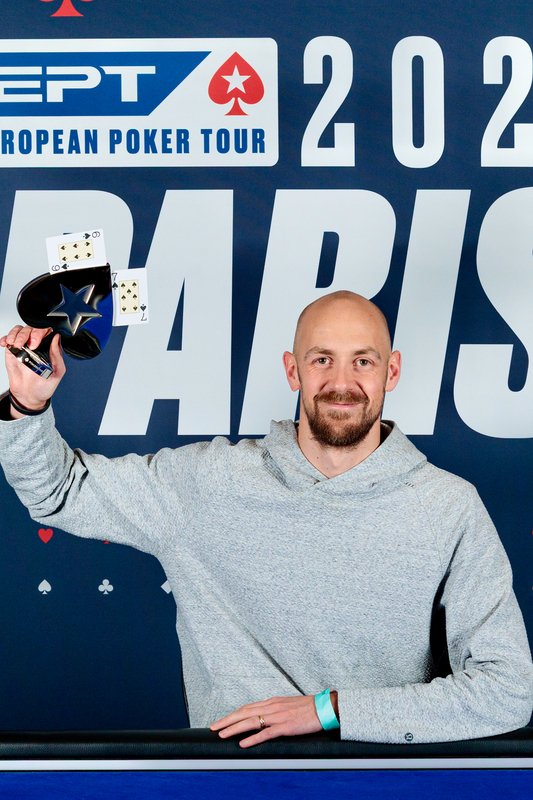 , Large Names Seize High Curler Titles At European Poker Tour Paris Collection &#8211; uBetMobile &#8211; 2023