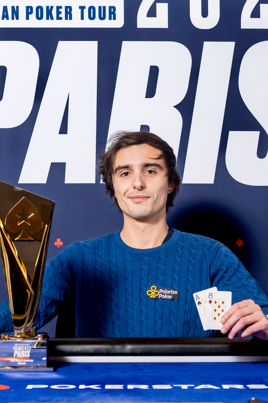 , Large Names Seize High Curler Titles At European Poker Tour Paris Collection &#8211; uBetMobile &#8211; 2023