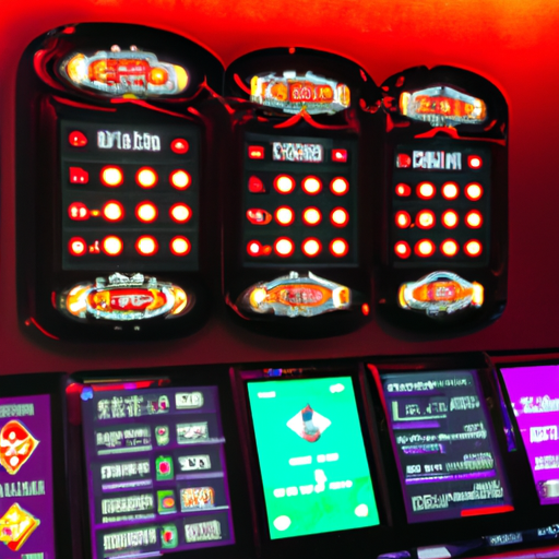 , Online Gaming Betting Companies | LucksCasino.com