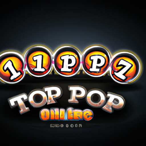 Top, Slots, Online, New, Zealand