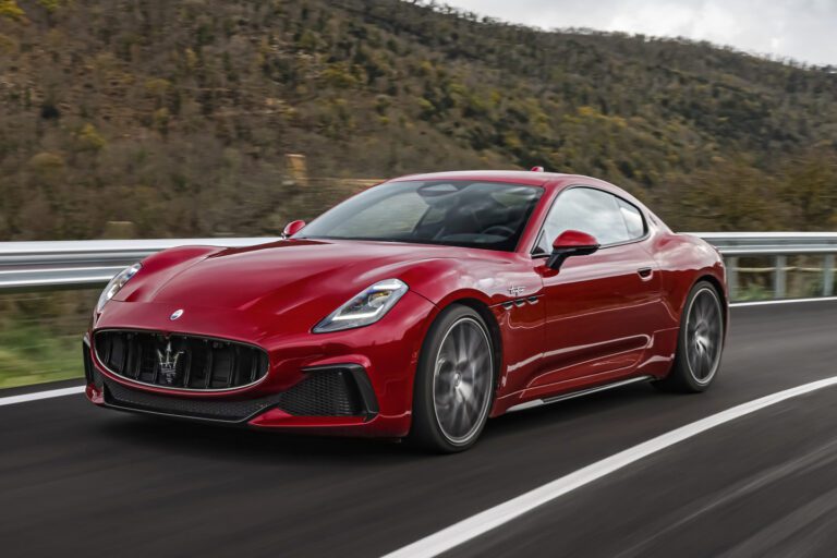 2023 Maserati GranTurismo Trofeo | PH Review – uBetMobile.com