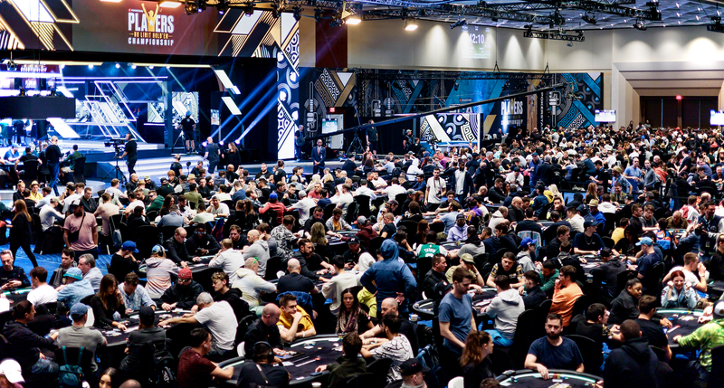 2023 PokerStars Players No-Limit Hold&#8217;em Championship Falls Just Short of Record Turnout &#8211; uBetMobile &#8211; 2023