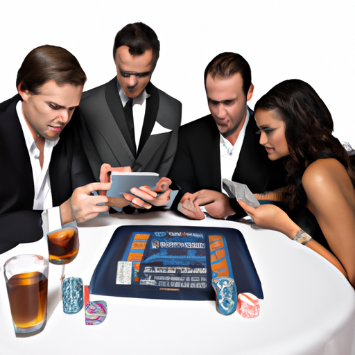 Casino And Buddies | ShopOnMobile.co.uk