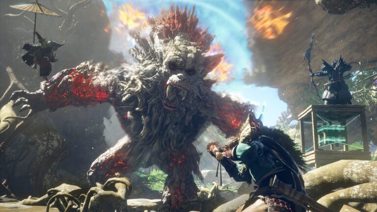 22 Tips To Help You Survive Wild Hearts’ Take On Monster Hunter – uBetMobile.com