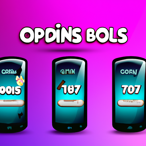 Odds Slot | MobileCasinoFun.com