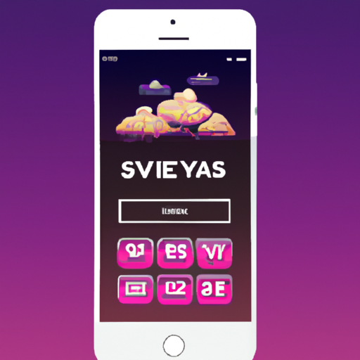 Sky Vegas Mobile App