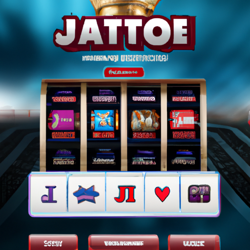 Westcasino Gamblejoe | SlotJar.com